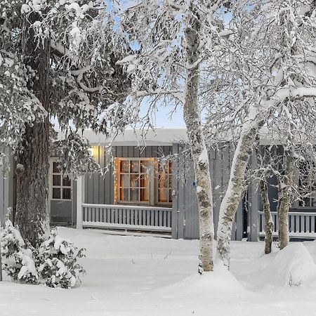 Holiday Home Evertin Hippu By Interhome Сариселка Екстериор снимка