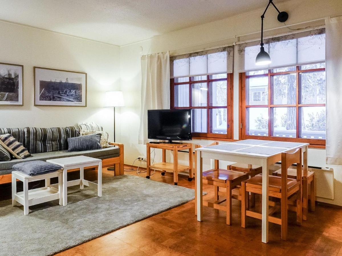 Holiday Home Evertin Hippu By Interhome Сариселка Екстериор снимка